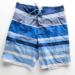 Vineyard Vines Swim Trunks Size 30